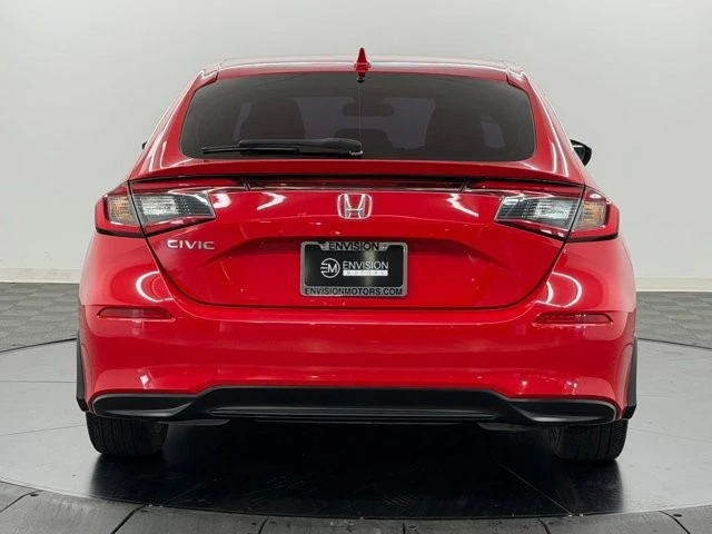 2024 Honda Civic 11th Gen - Image 11 of 31