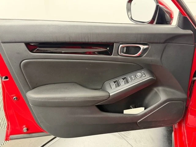 2024 Honda Civic 11th Gen - Image 18 of 31