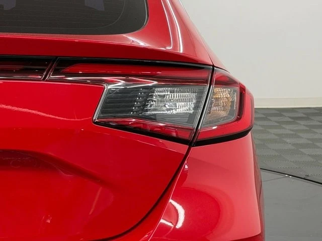 2024 Honda Civic 11th Gen - Image 13 of 31