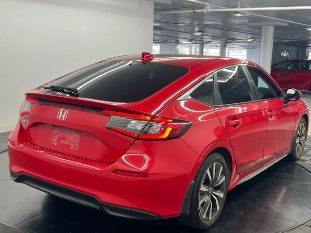 2024 Honda Civic 11th Gen - Image 6 of 12