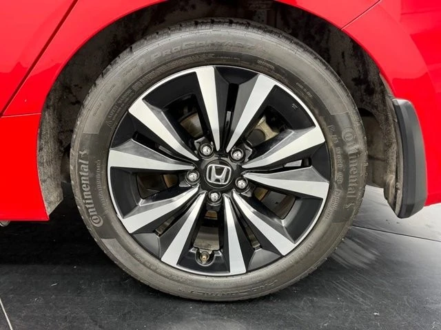 2024 Honda Civic 11th Gen - Image 15 of 31