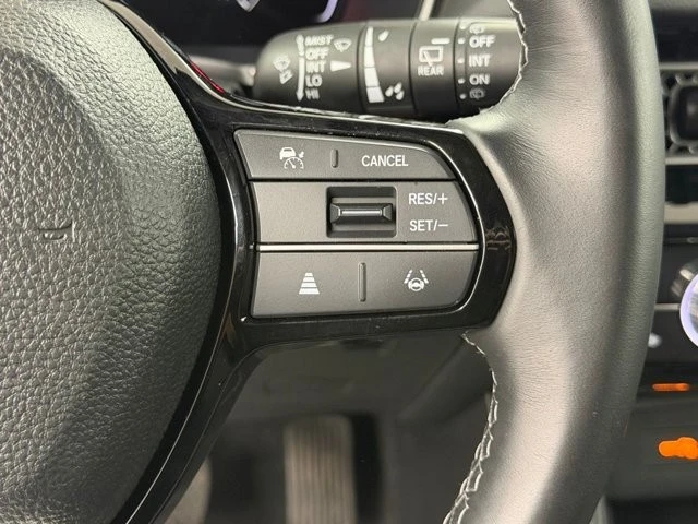 2024 Honda Civic 11th Gen - Image 27 of 31
