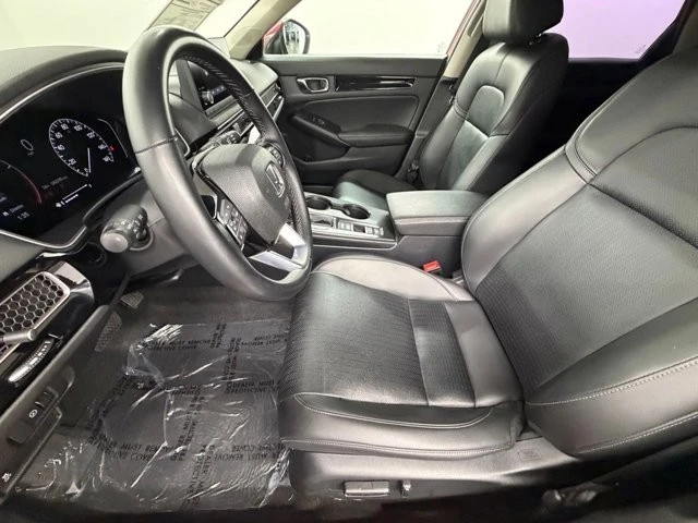 2024 Honda Civic 11th Gen - Image 21 of 31