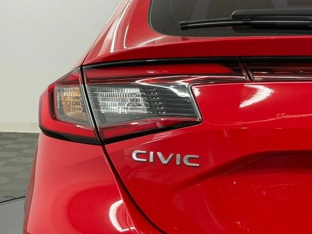 2024 Honda Civic 11th Gen - Image 12 of 31
