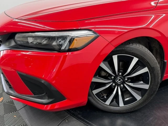 2024 Honda Civic 11th Gen - Image 5 of 31