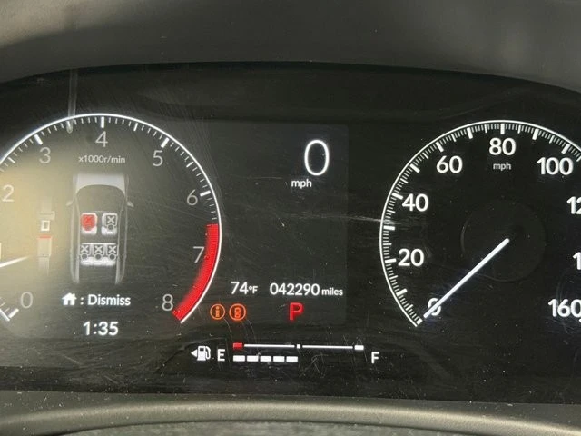 2024 Honda Civic 11th Gen - Image 28 of 31