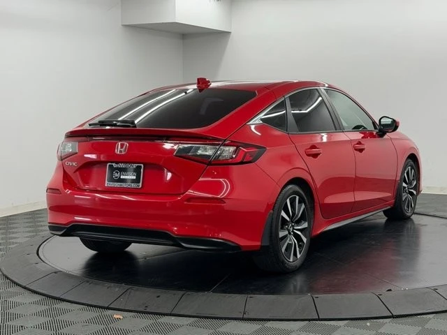 2024 Honda Civic 11th Gen - Image 10 of 31