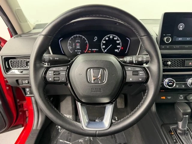 2024 Honda Civic 11th Gen - Image 25 of 31