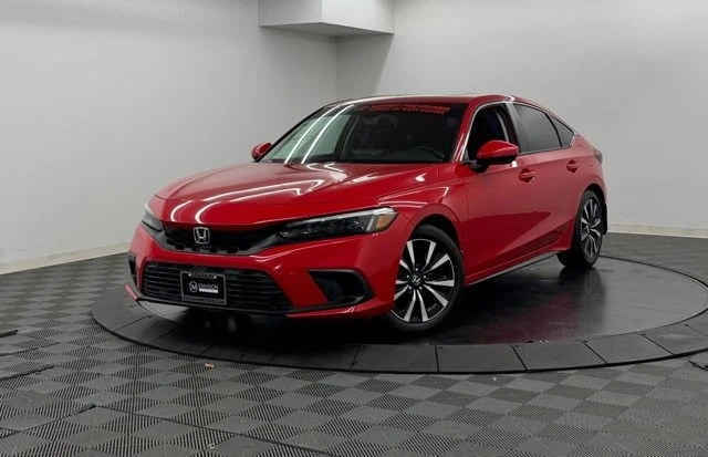 2024 Honda Civic 11th Gen - Image 3 of 31