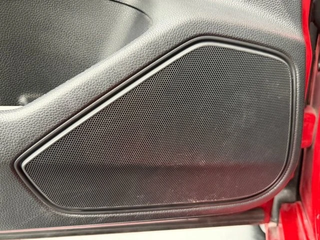 2024 Honda Civic 11th Gen - Image 20 of 31