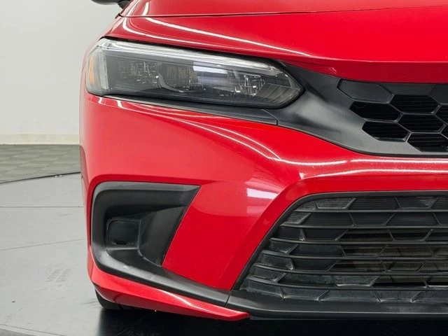 2024 Honda Civic 11th Gen - Image 9 of 31