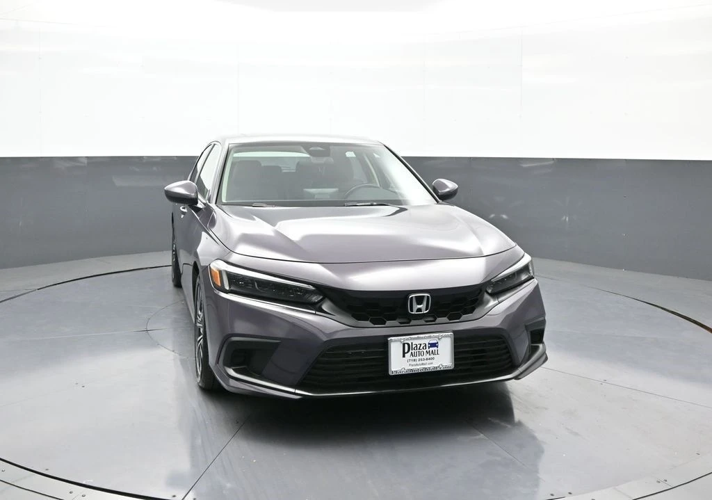 2024 Honda Civic 11th Gen - Image 3 of 12