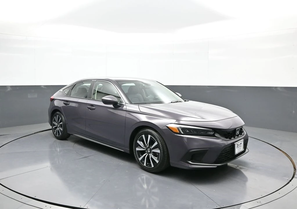 2024 Honda Civic 11th Gen - Image 4 of 12