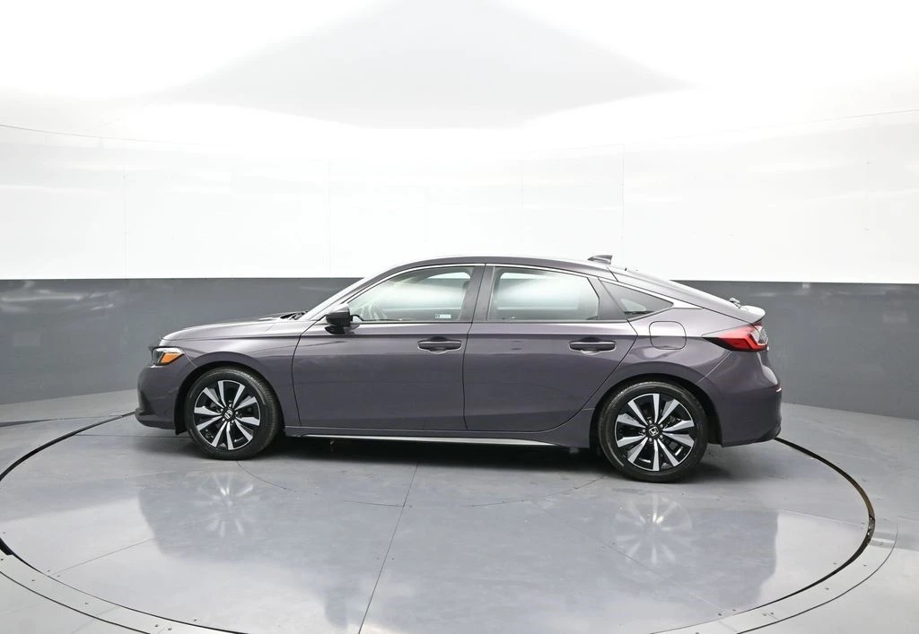 2024 Honda Civic 11th Gen - Image 9 of 12