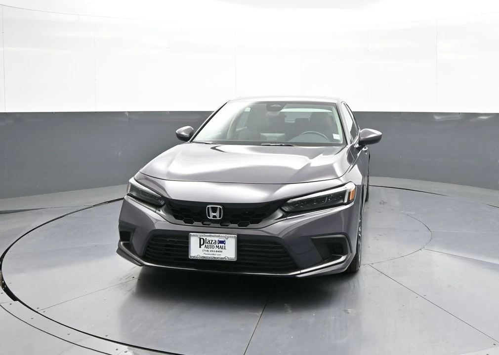 2024 Honda Civic 11th Gen - Image 2 of 12