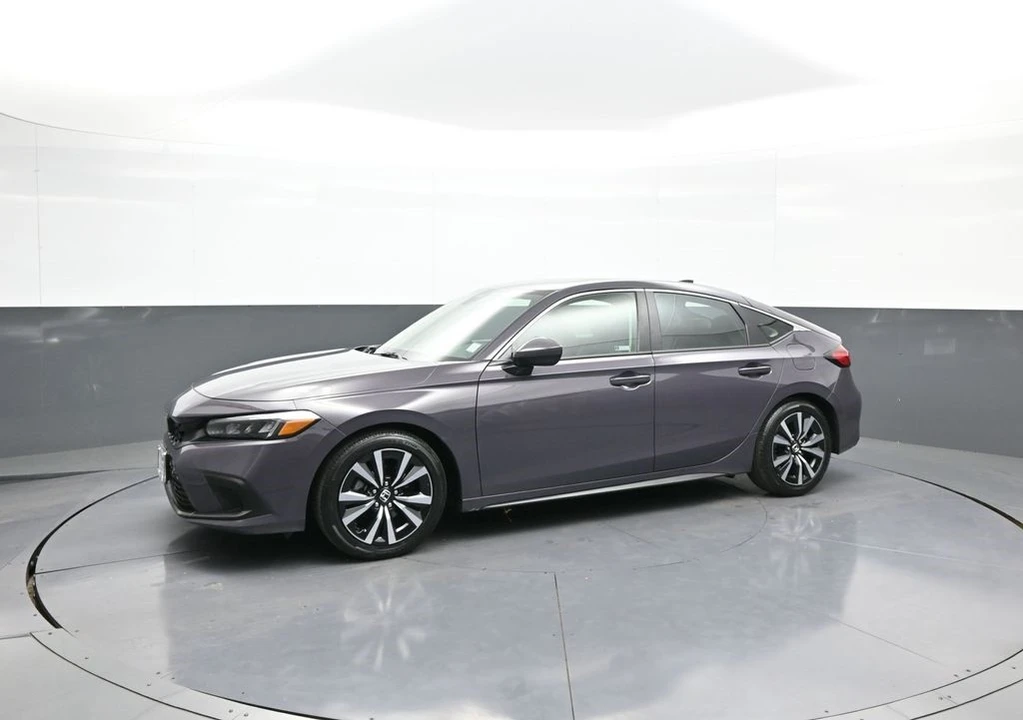 2024 Honda Civic 11th Gen - Image 10 of 12