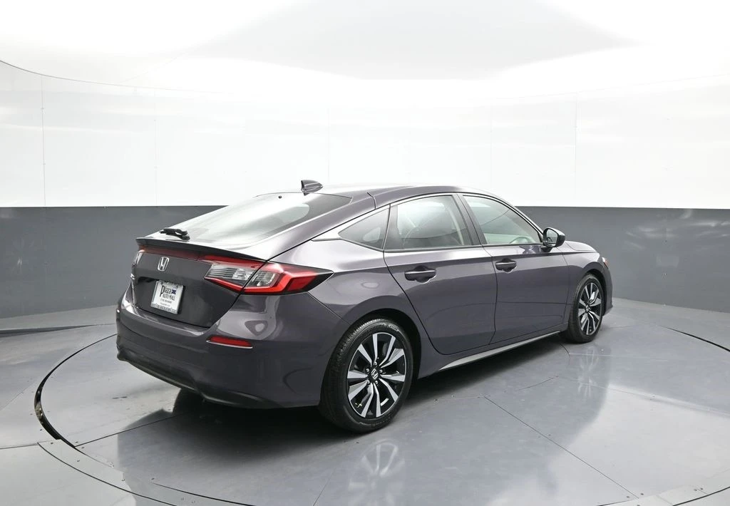 2024 Honda Civic 11th Gen - Image 6 of 12