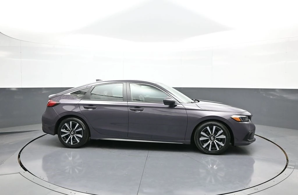 2024 Honda Civic 11th Gen - Image 5 of 12