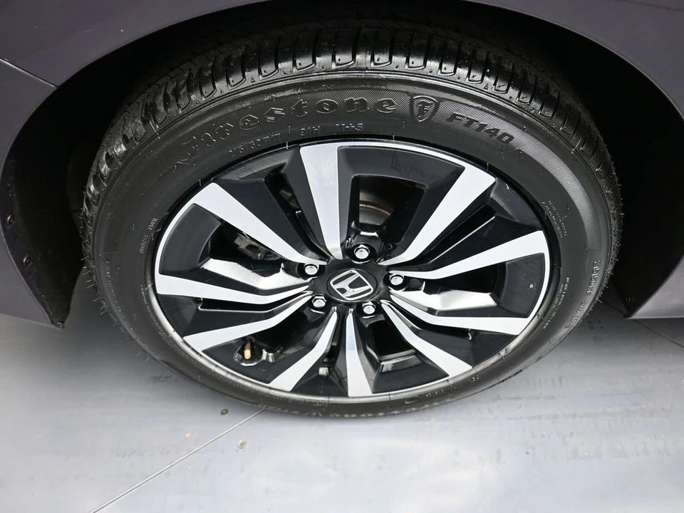 2024 Honda Civic 11th Gen - Image 12 of 12