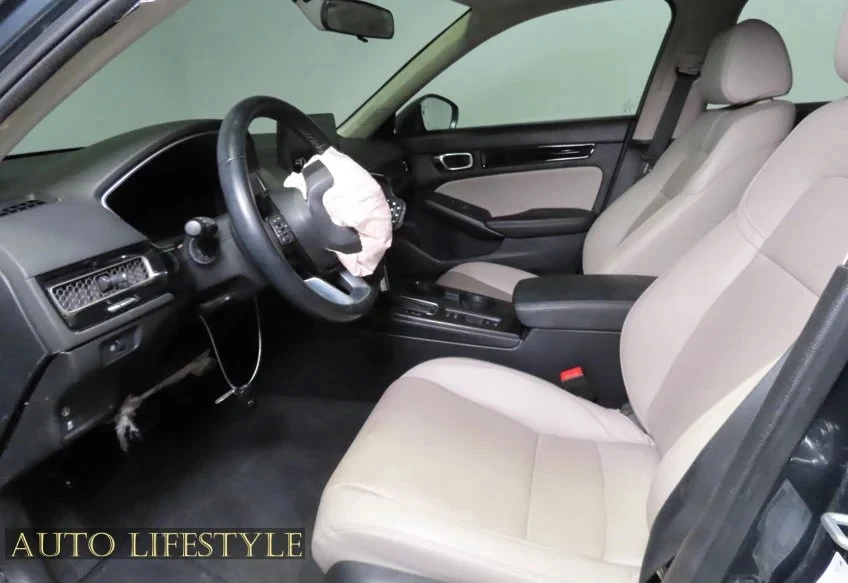 2024 Honda Civic 11th Gen - Image 23 of 31