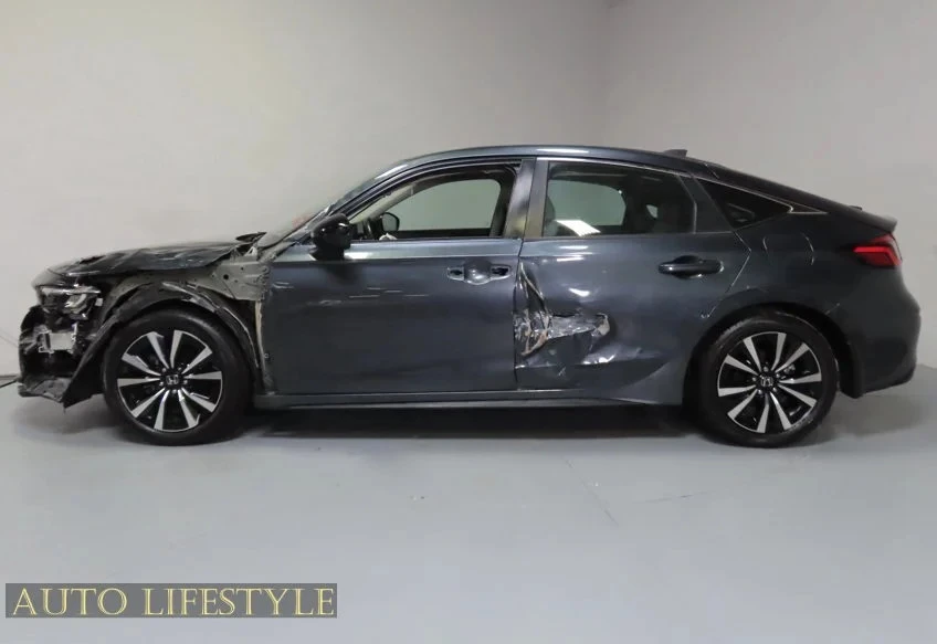 2024 Honda Civic 11th Gen - Image 10 of 31