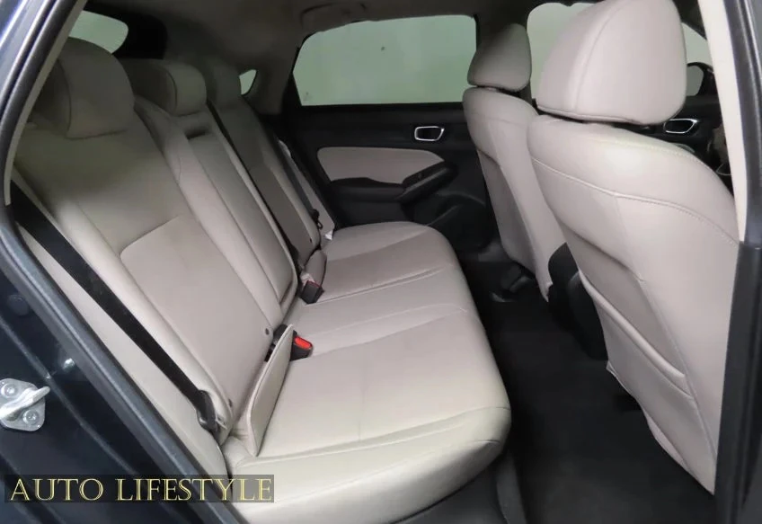 2024 Honda Civic 11th Gen - Image 26 of 31
