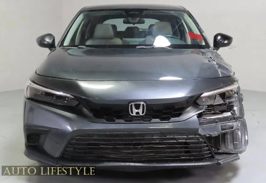 2024 Honda Civic 11th Gen - Image 11 of 31
