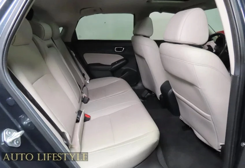 2024 Honda Civic 11th Gen - Image 25 of 31