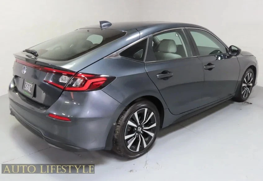 2024 Honda Civic 11th Gen - Image 6 of 31