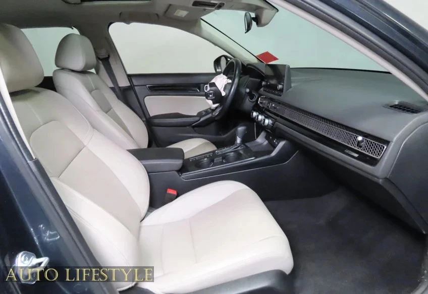 2024 Honda Civic 11th Gen - Image 20 of 31