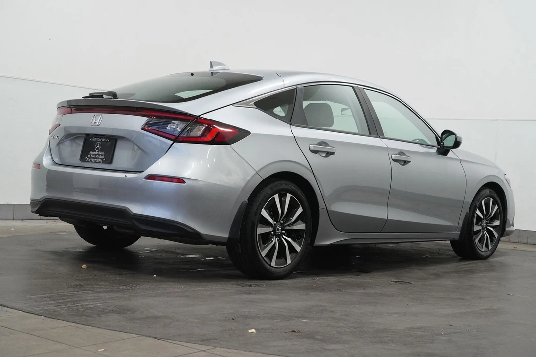 2024 Honda Civic 11th Gen - Image 5 of 12
