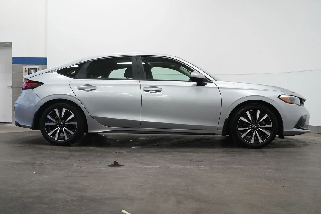 2024 Honda Civic 11th Gen - Image 6 of 12