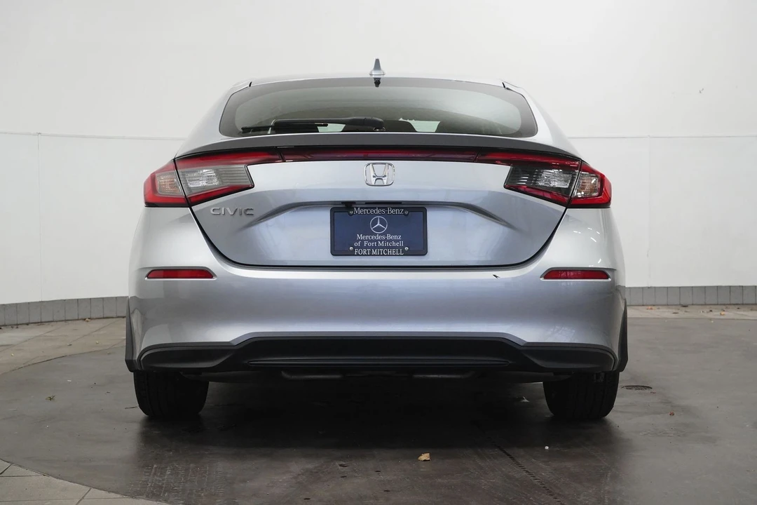 2024 Honda Civic 11th Gen - Image 7 of 12