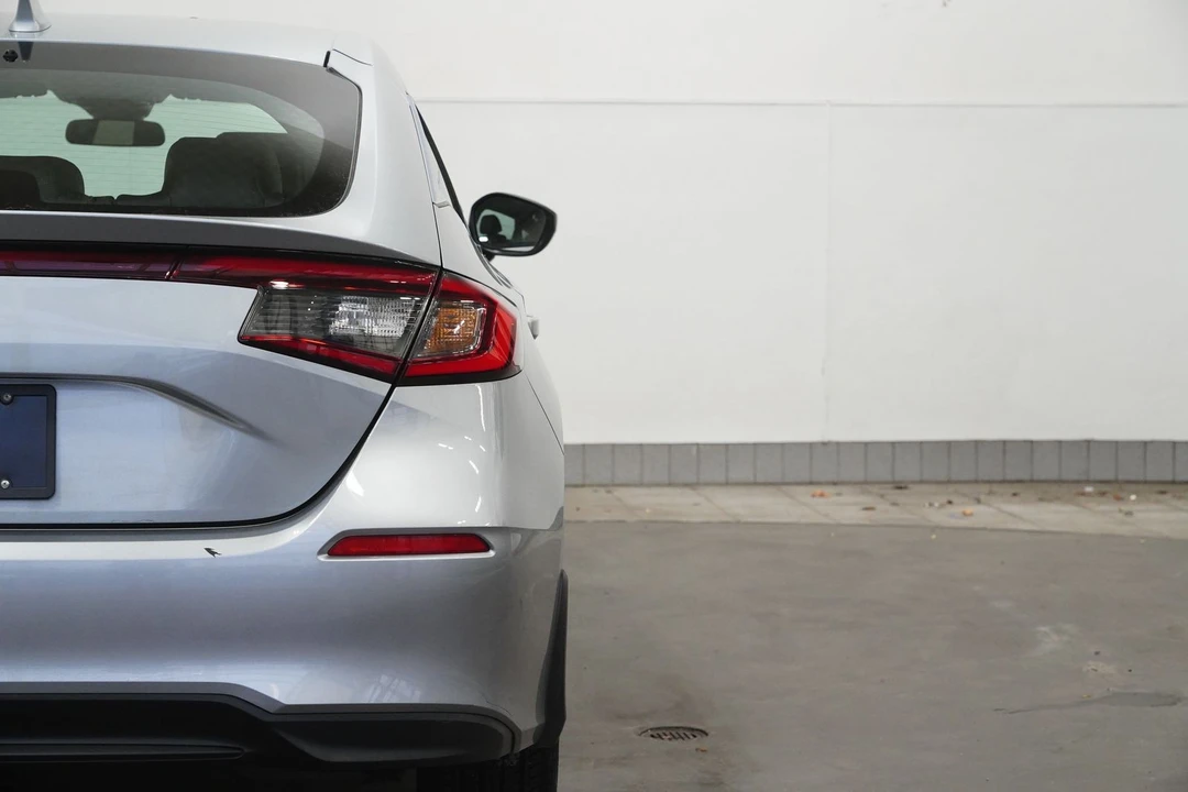2024 Honda Civic 11th Gen - Image 12 of 12