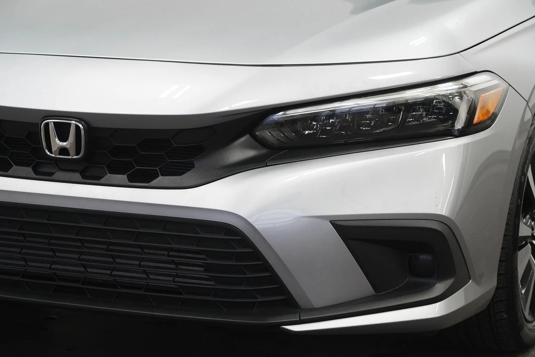 2024 Honda Civic 11th Gen - Image 8 of 12