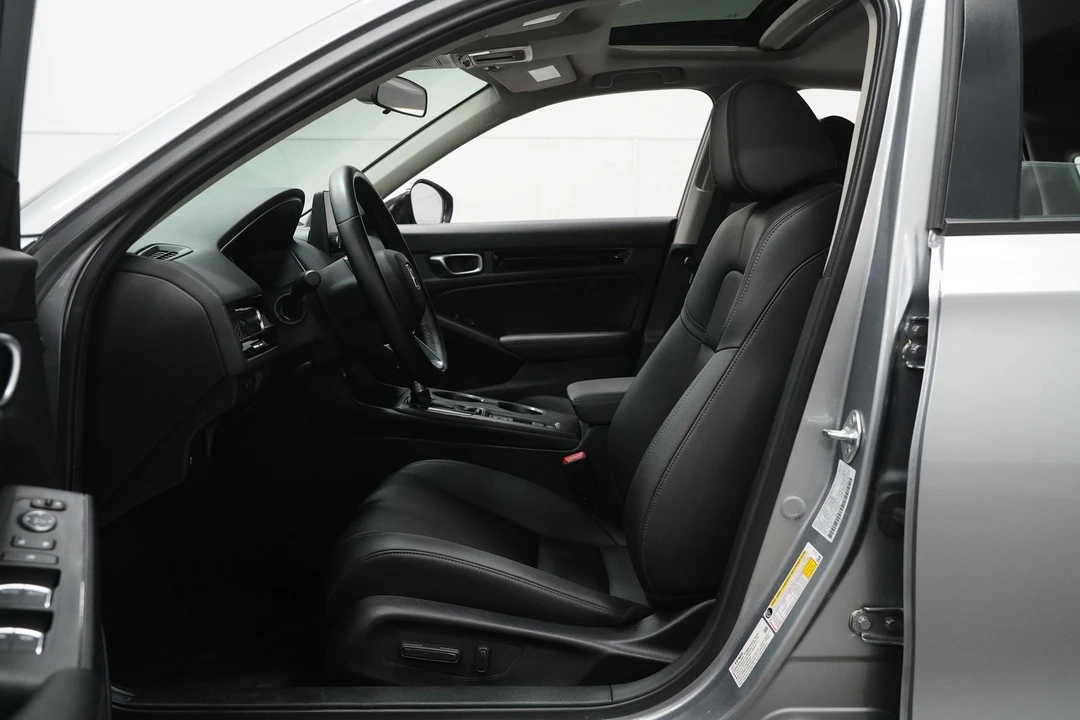 2024 Honda Civic 11th Gen - Image 2 of 12
