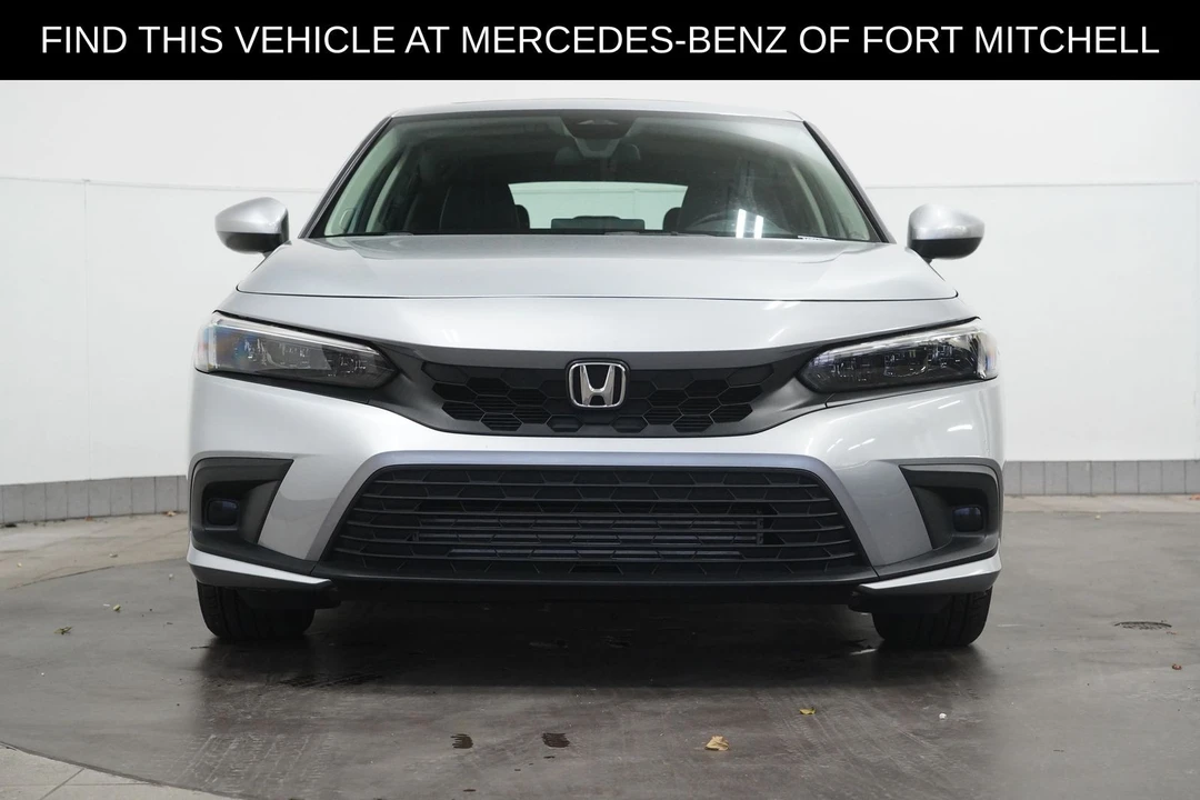 2024 Honda Civic 11th Gen - Image 3 of 12