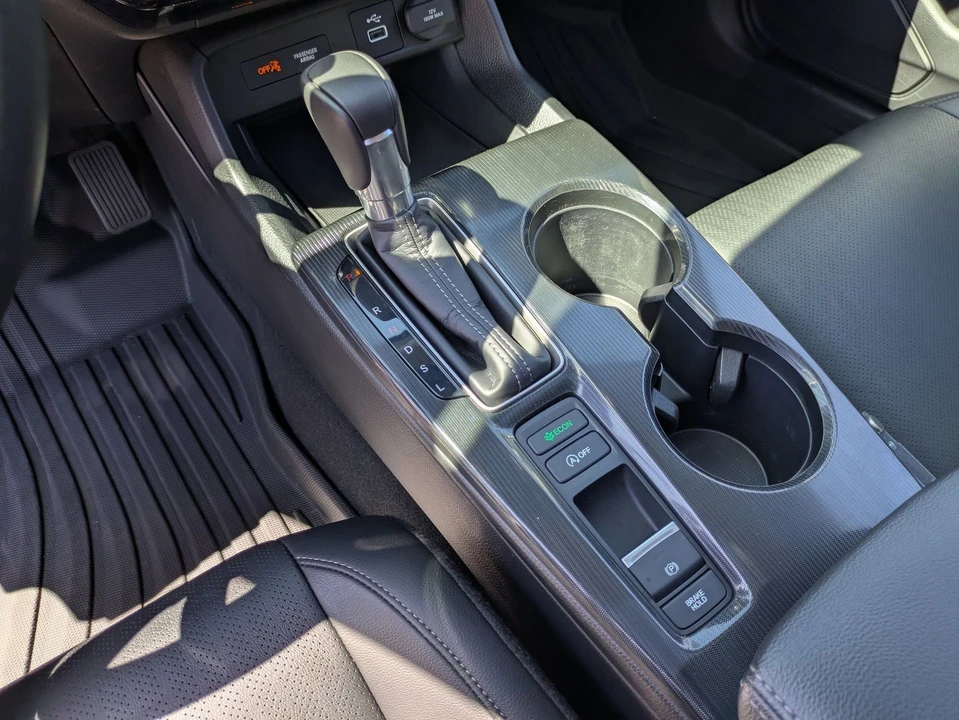 2024 Honda Civic 11th Gen - Image 27 of 31