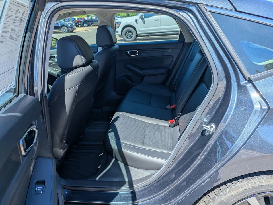 2024 Honda Civic 11th Gen - Image 29 of 31