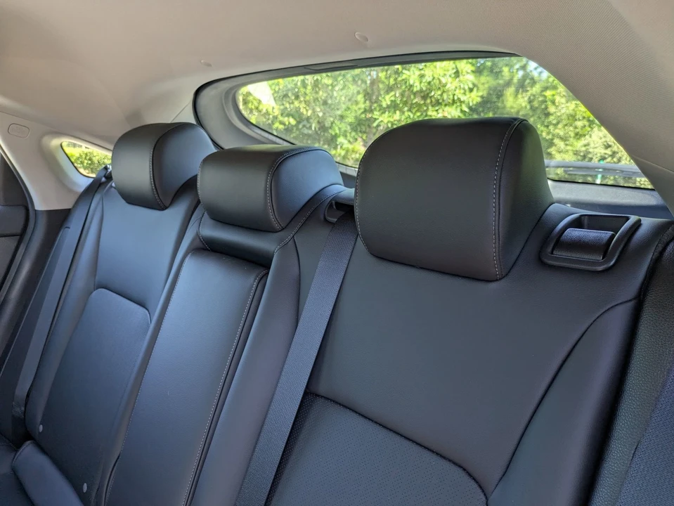 2024 Honda Civic 11th Gen - Image 30 of 31