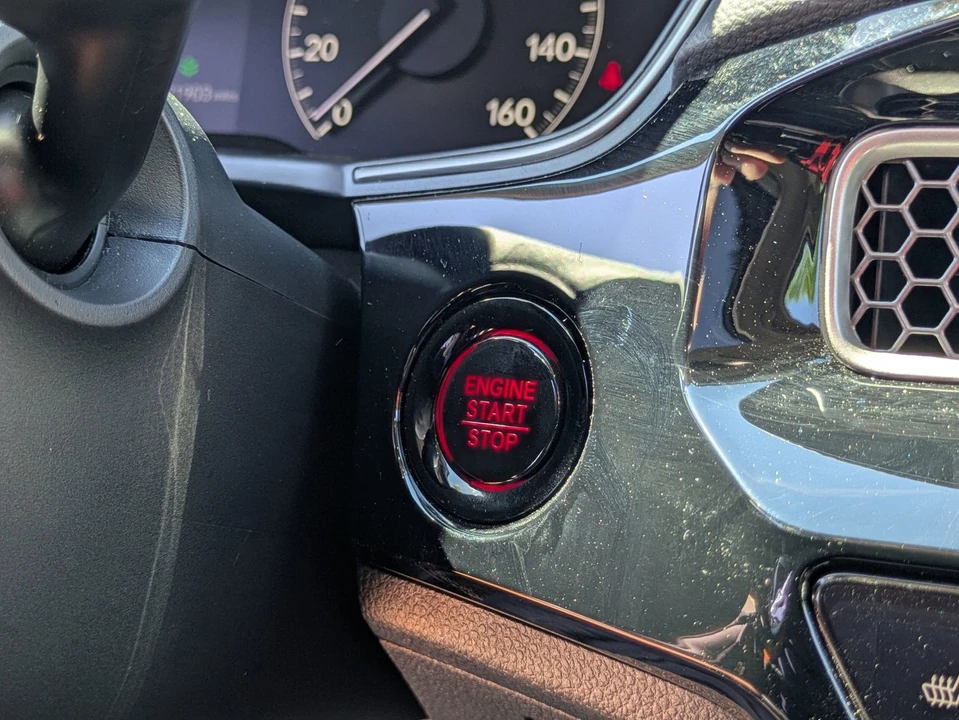 2024 Honda Civic 11th Gen - Image 25 of 31