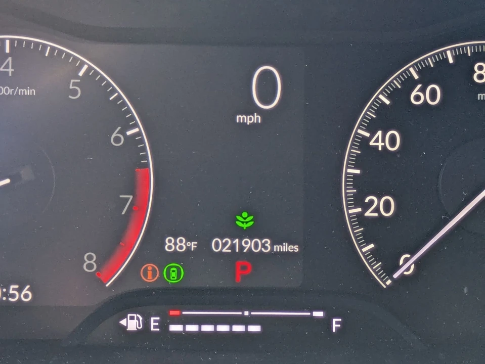 2024 Honda Civic 11th Gen - Image 21 of 31