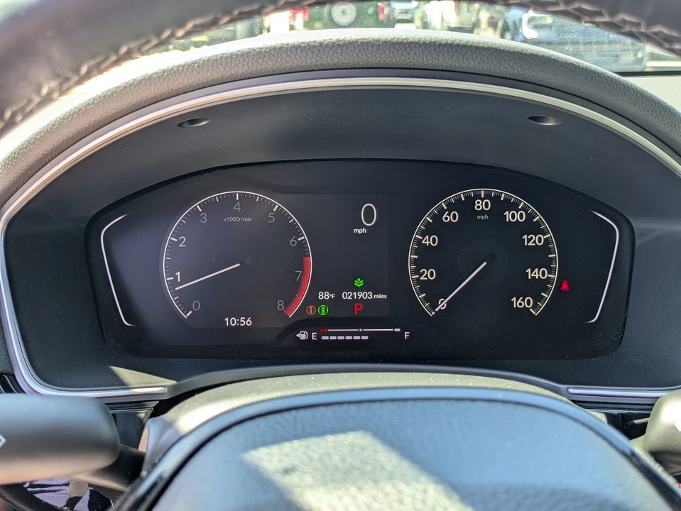 2024 Honda Civic 11th Gen - Image 20 of 31