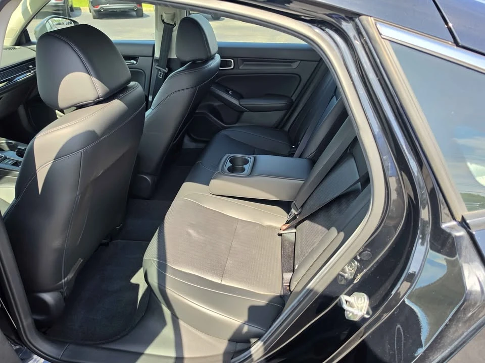 2024 Honda Civic 11th Gen - Image 11 of 15