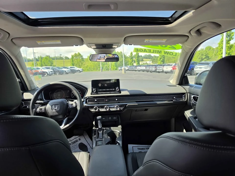 2024 Honda Civic 11th Gen - Image 6 of 15