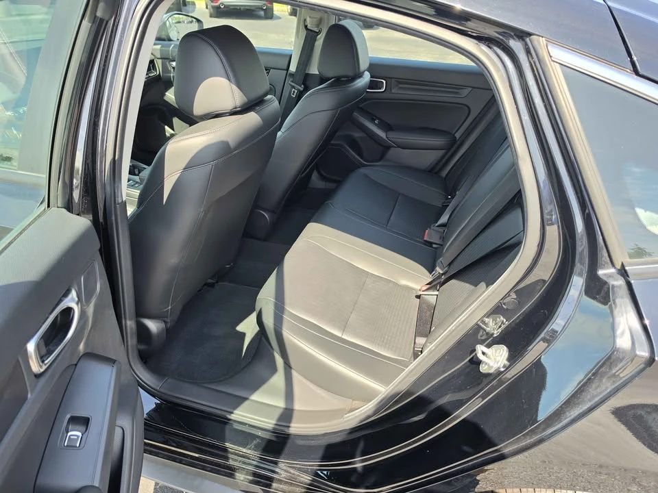 2024 Honda Civic 11th Gen - Image 10 of 15