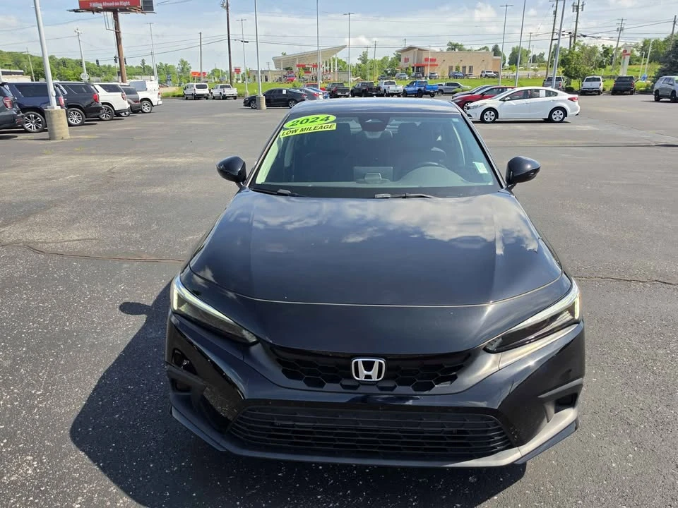 2024 Honda Civic 11th Gen - Image 3 of 15
