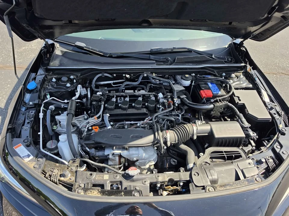 2024 Honda Civic 11th Gen - Image 7 of 15