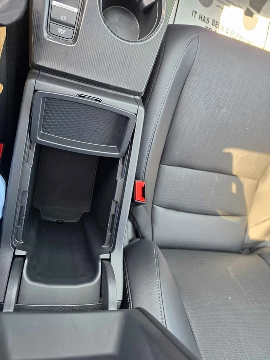 2024 Honda Civic 11th Gen - Image 13 of 15