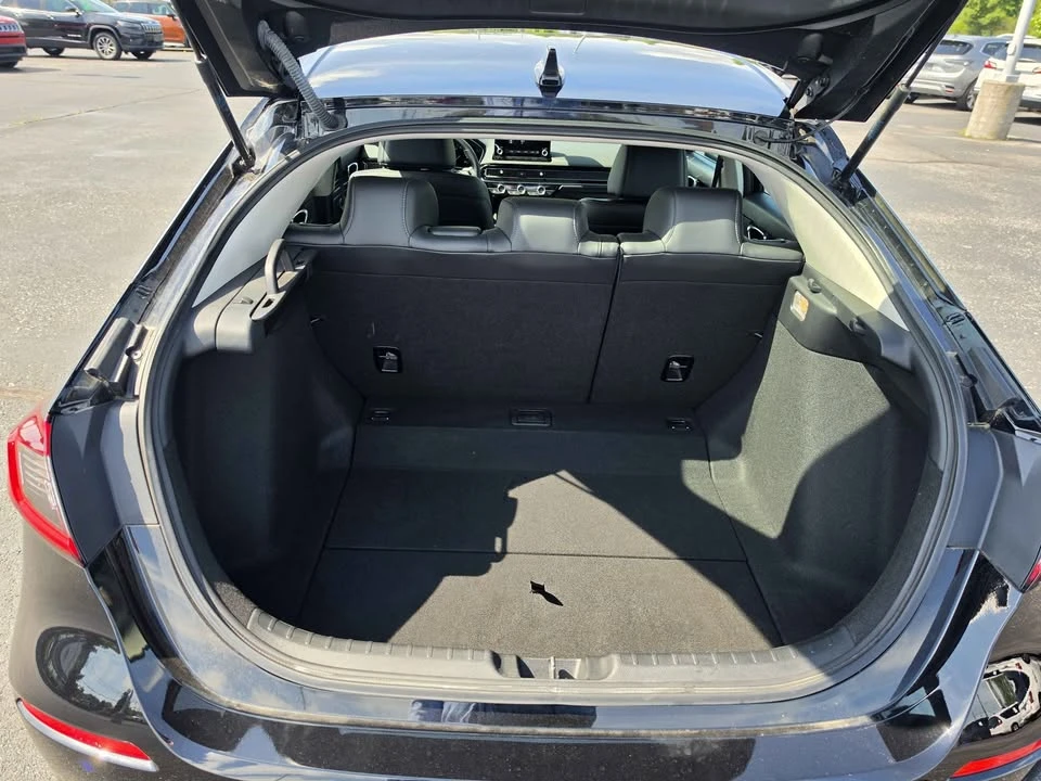 2024 Honda Civic 11th Gen - Image 14 of 15
